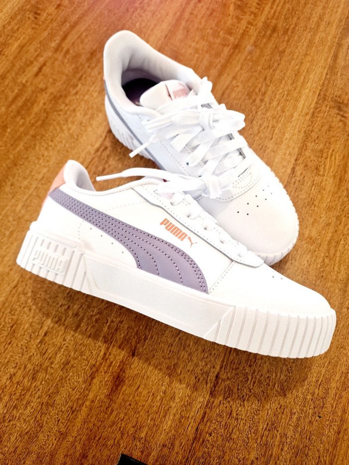 Basket Puma neuve - photo numéro 3