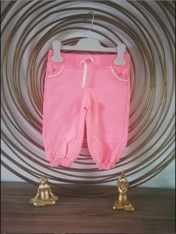 Jogging rose Gemo T4ans