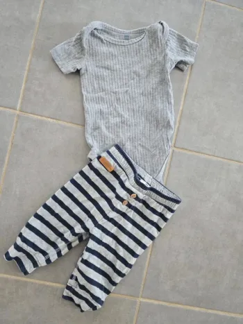 Ensemble mi saison