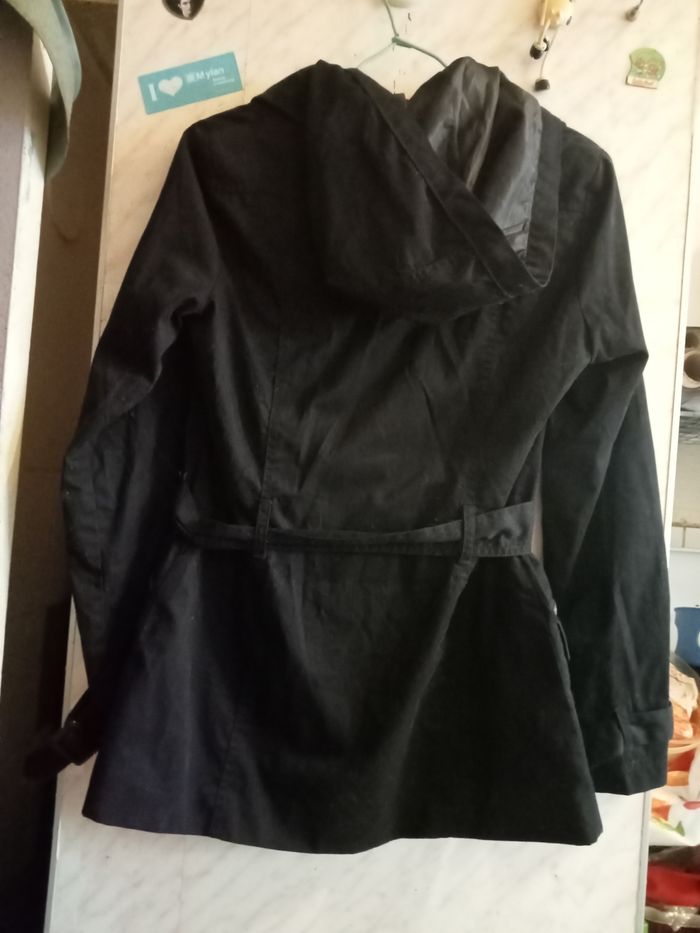 Trench - photo numéro 9
