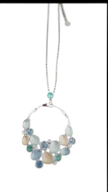 Collier ikita n°136