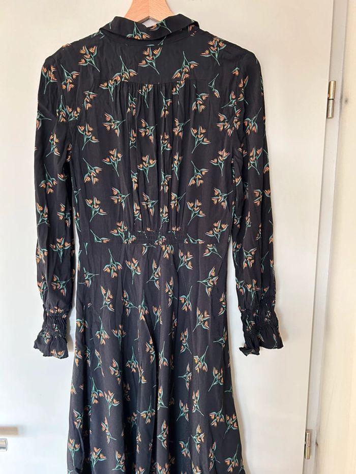 Robe bash - photo numéro 4