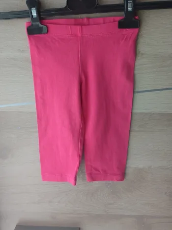 Legging court Palomino 3 ans