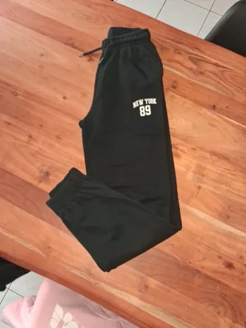 Pantalon de jogging