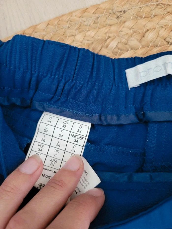 Pantalon Promod 34 - photo numéro 2