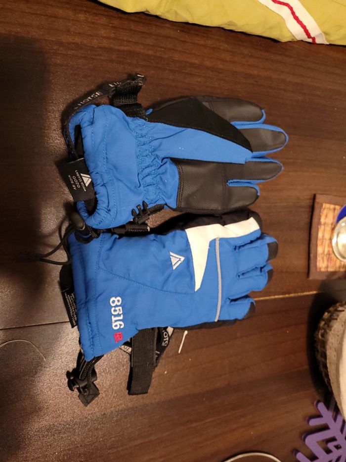 Gants de ski
