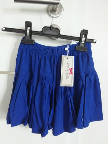 Jules Lili Gaufrette