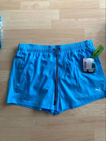 Maillot de bain homme 