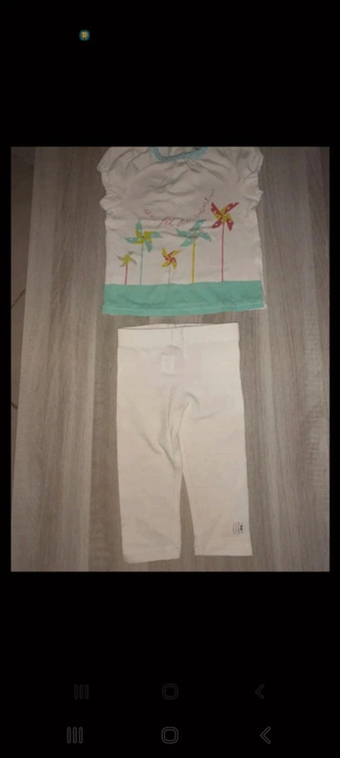 Ensemble 6 mois orchestra