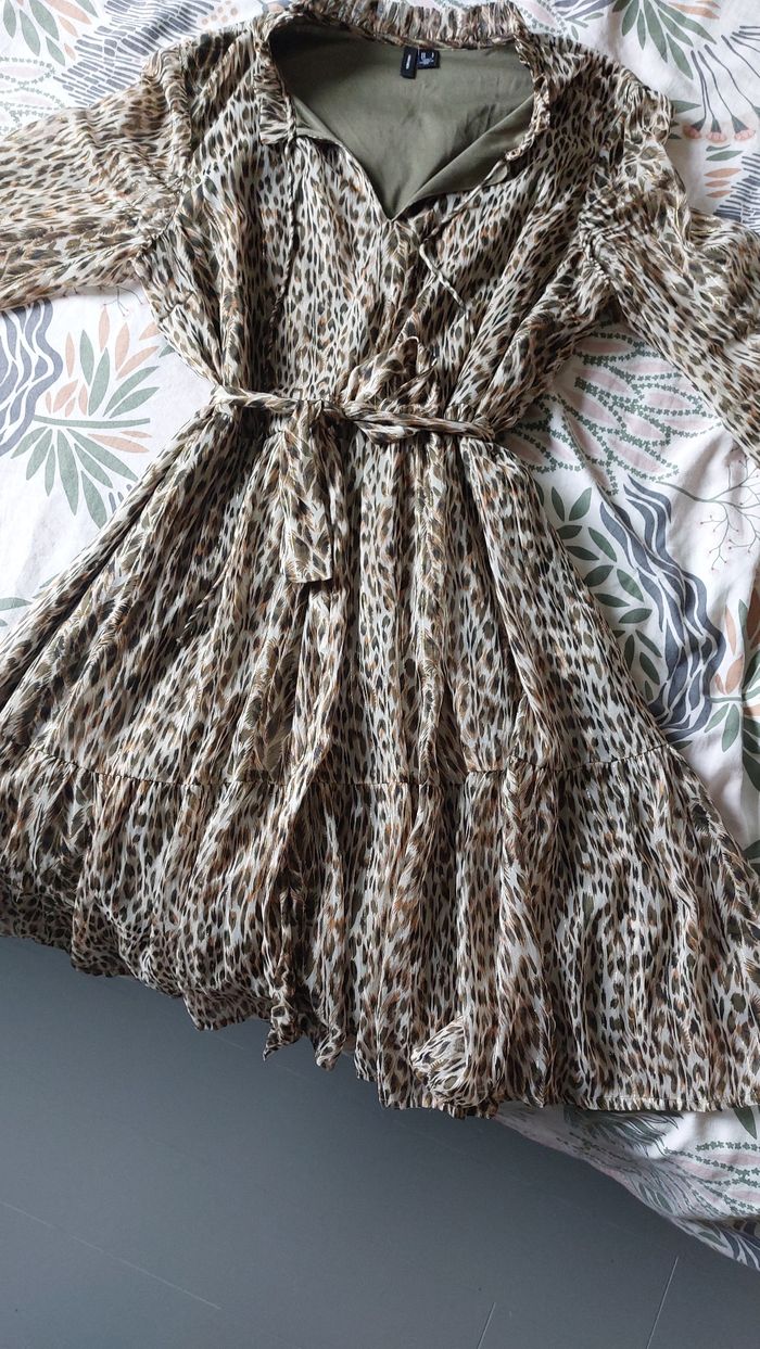 Robe vero moda