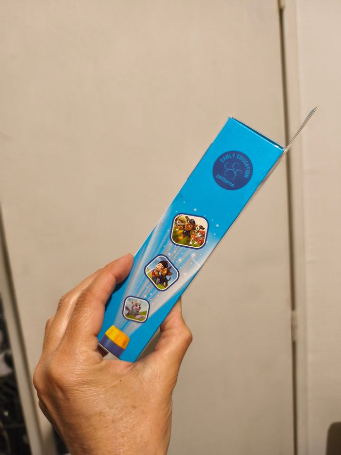 Projecteur Pat patrouille - photo numéro 4