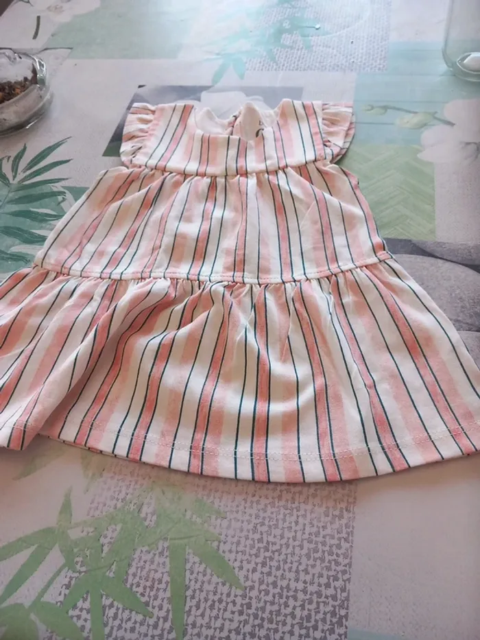 Robe bebe