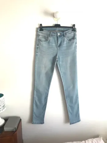 Jean slim Promod taille 40
