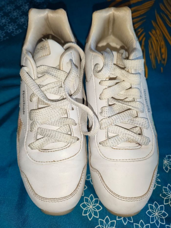 Baskets reebok T35 - photo numéro 3