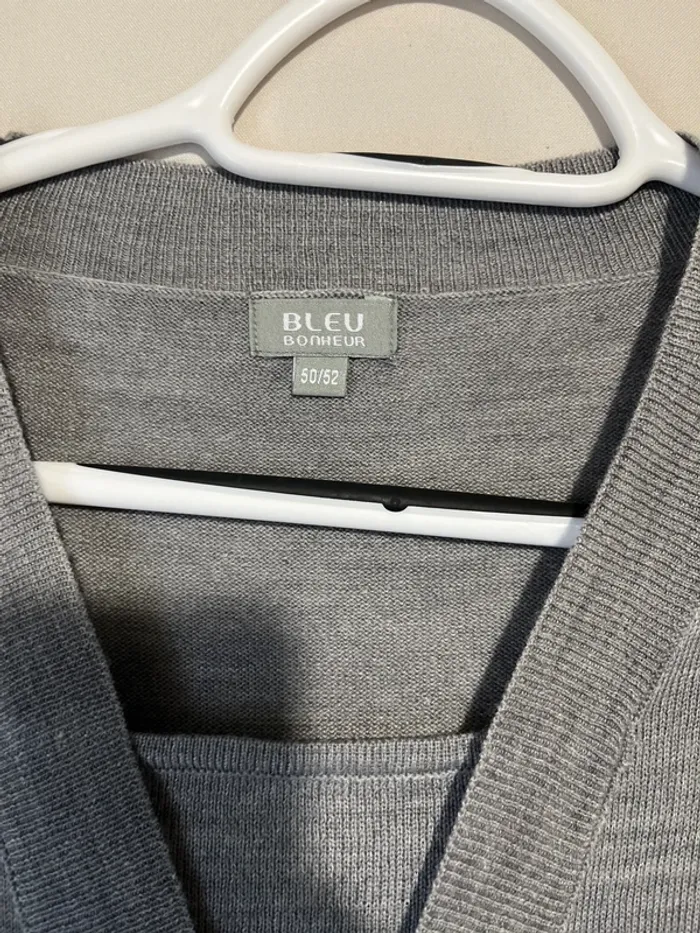 robe pull - photo numéro 4