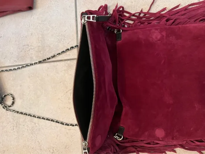 Sac Zadig & Voltaire - photo numéro 9