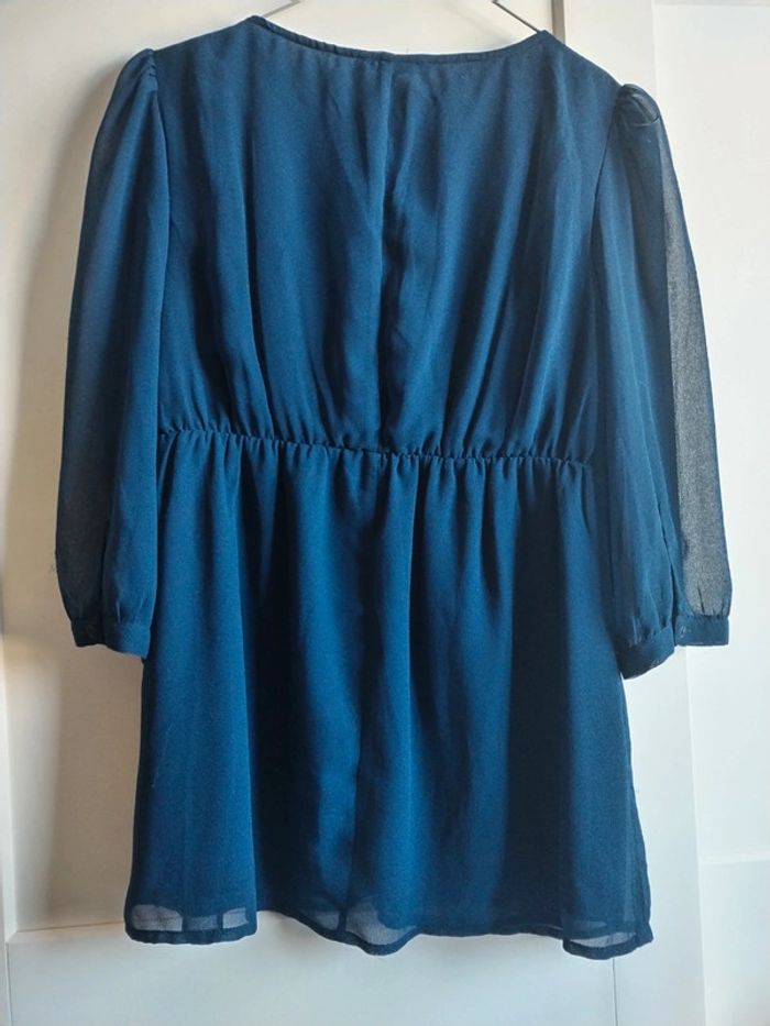 Chemisier été - photo numéro 2