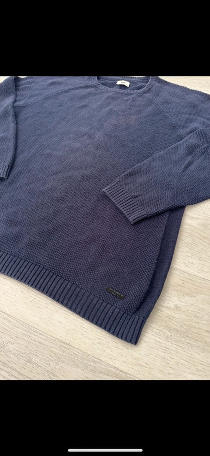 Pull Lee - photo numéro 4