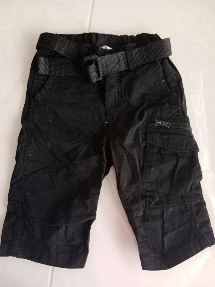 Lot de 6 pantalons et jeans garçon taille 18/24 mois - photo numéro 18