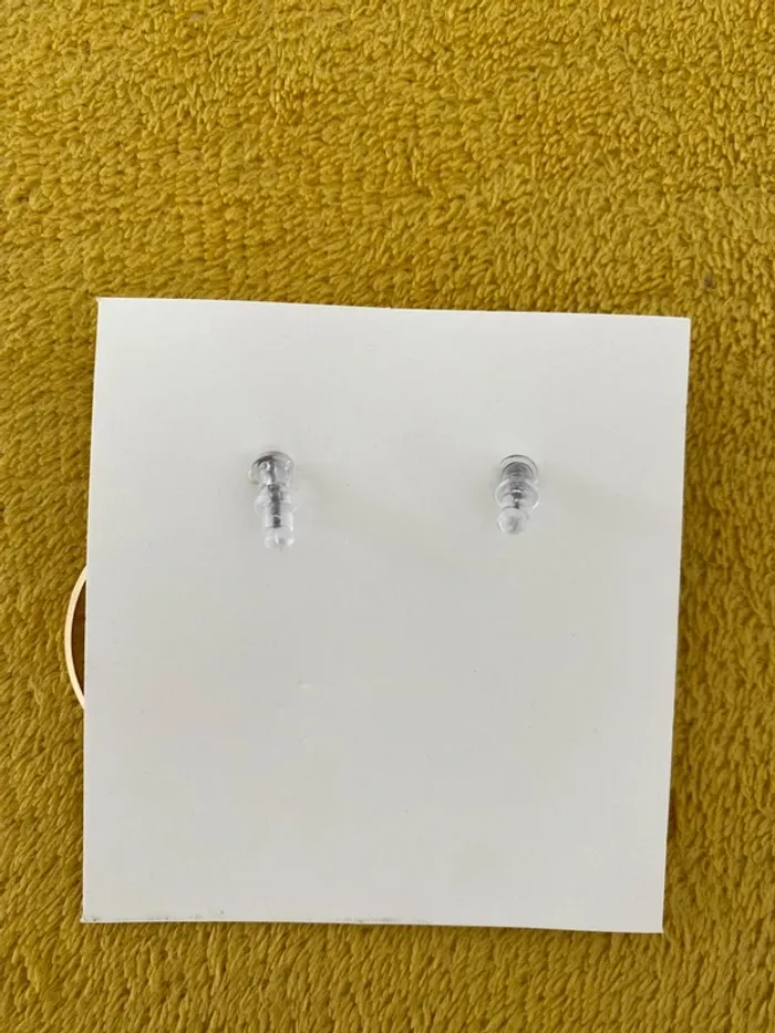 Boucles d’oreilles - photo numéro 2