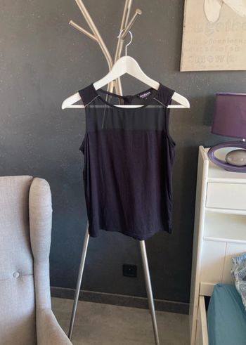 Top taille S