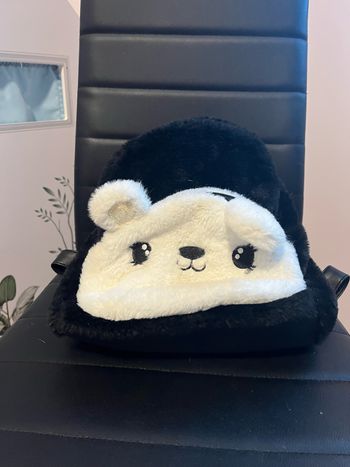 Sac à dos panda