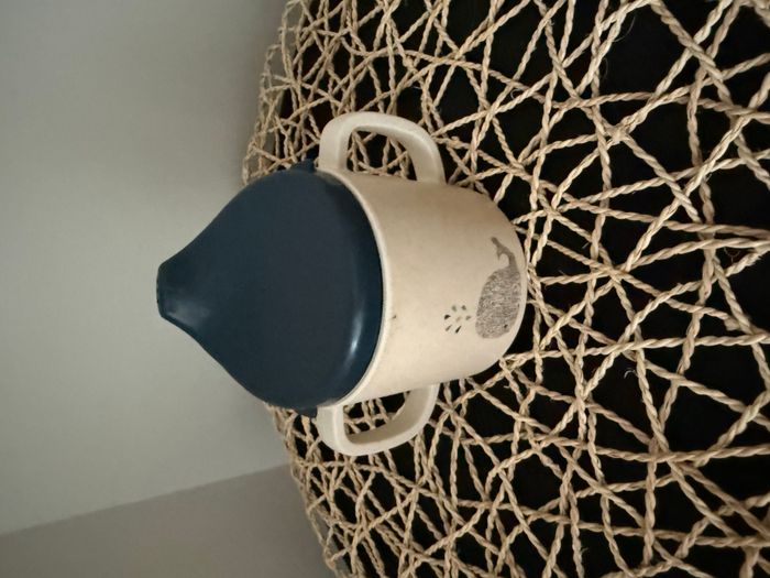 Lässig Tasse d'apprentissage baleine - photo numéro 2