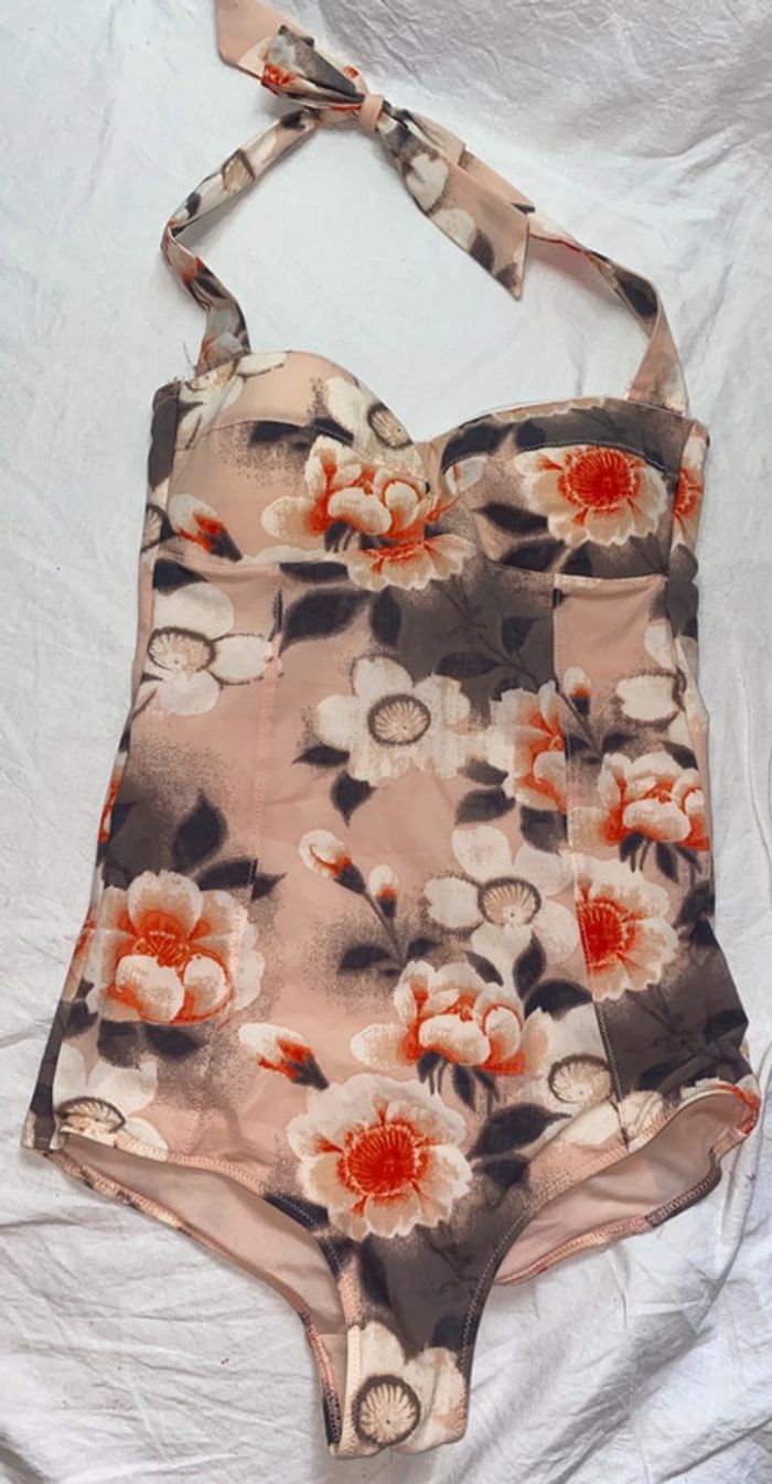 Maillot de Bain H&M - photo numéro 1