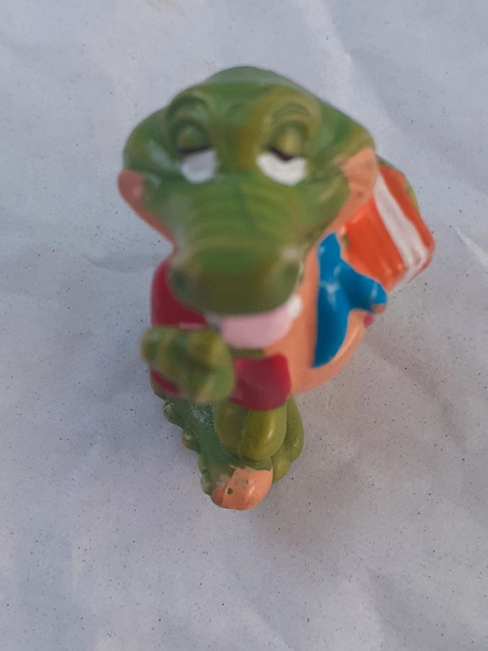 🍫 Les Crazy crocos crocodiles Kinder - photo numéro 6