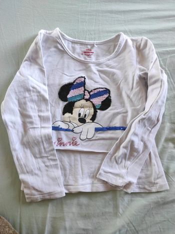 Maillot ML Orchestra T6A