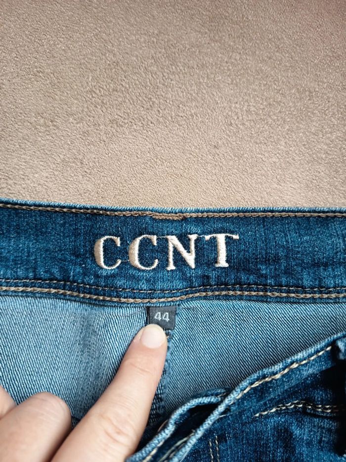 Jeans droit - photo numéro 3