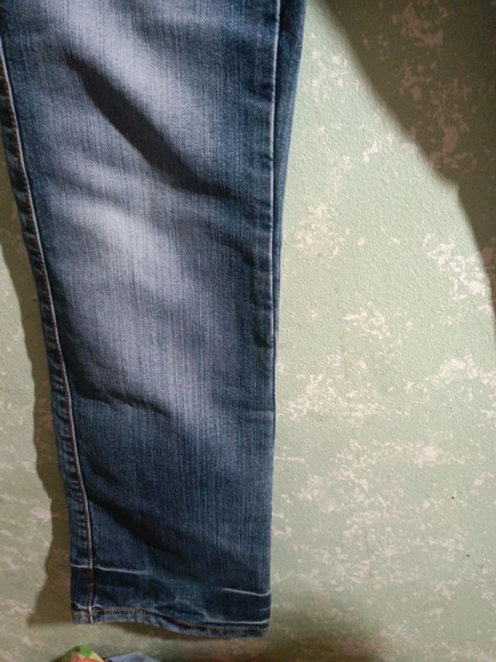 Jean Morgan taille 38 - photo numéro 3