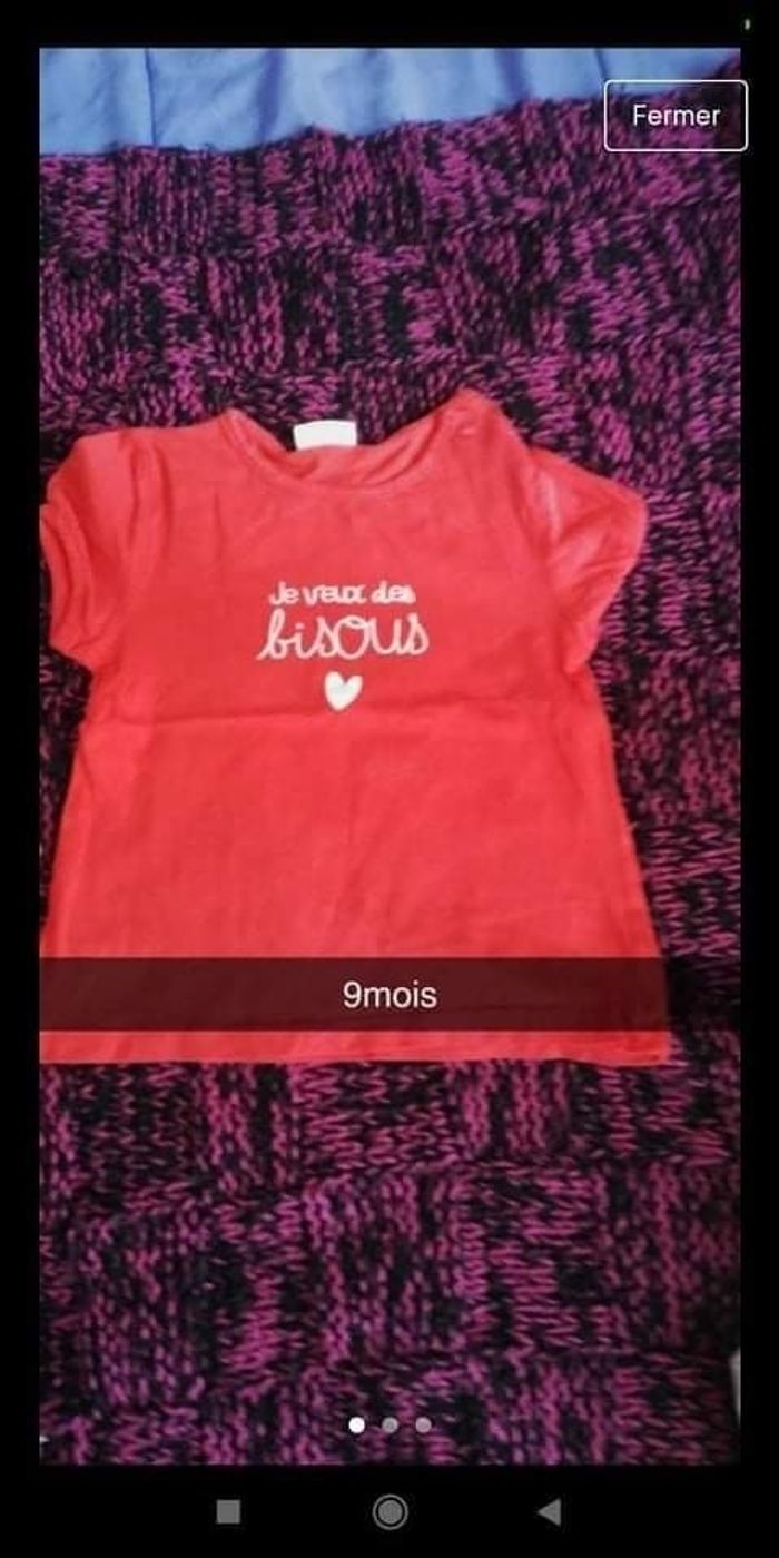 Maillot - photo numéro 5