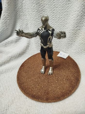 Figurine Marvel Chitauri