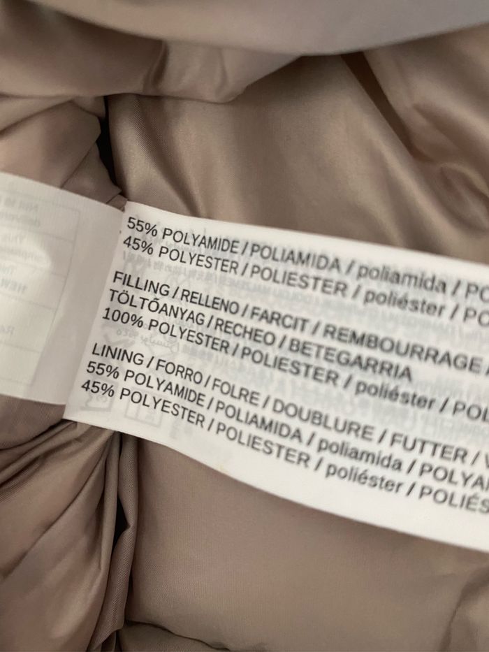 Anorak mango 40 - photo numéro 3