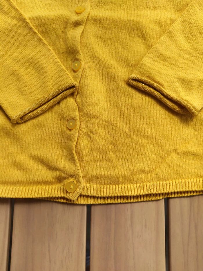 💫Gilet Gémo💫 - photo numéro 2