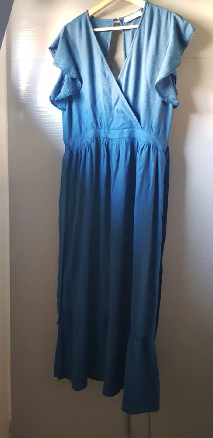 Robe La Petite Étoile t.3 - photo numéro 7