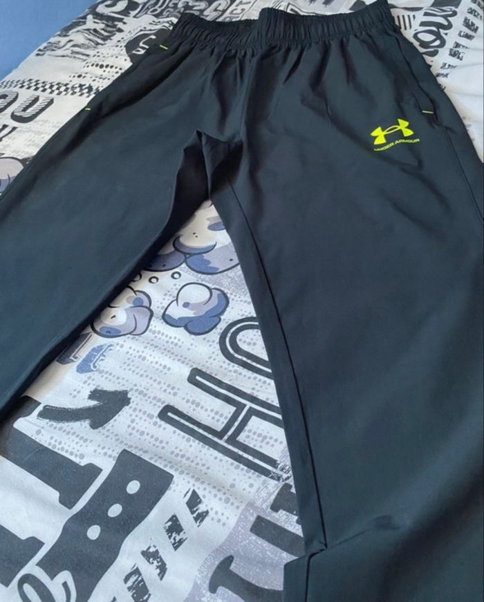 Bas de Jogging Under Armour - photo numéro 2