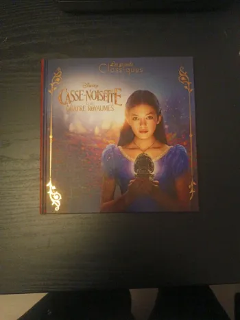 Casse-Noisette et les 4 royaumes