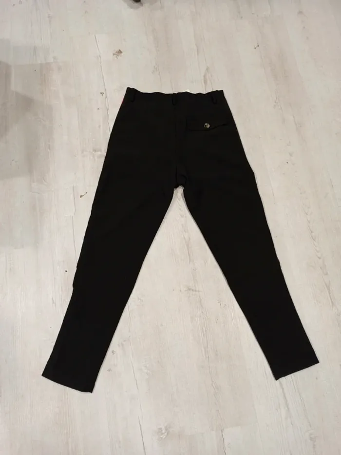 Pantalon 3/4 homme S - photo numéro 4