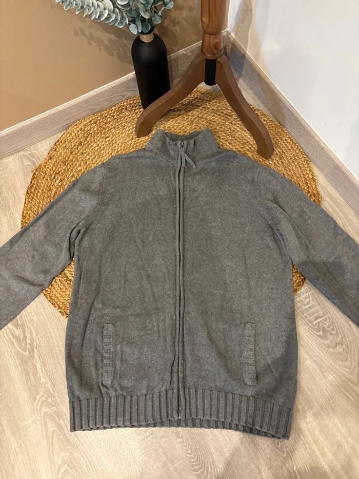 Gilet homme XL - photo numéro 2