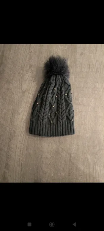 Bonnet
