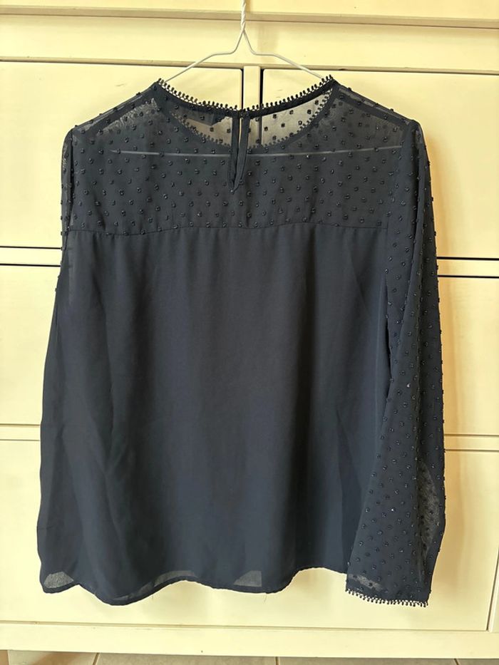 Blouse Zara - photo numéro 4