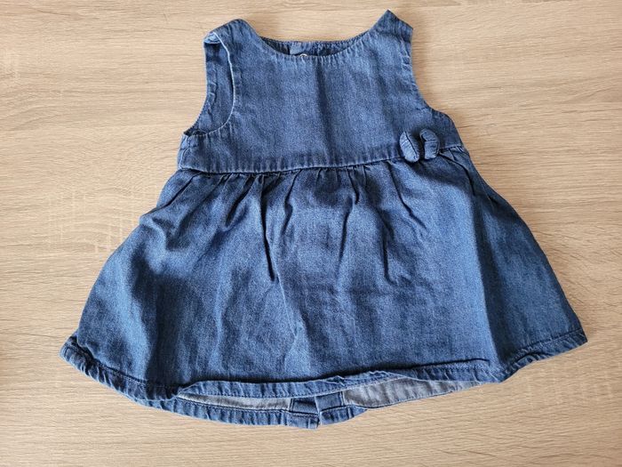 Ensembles fille en 1 mois - photo numéro 4