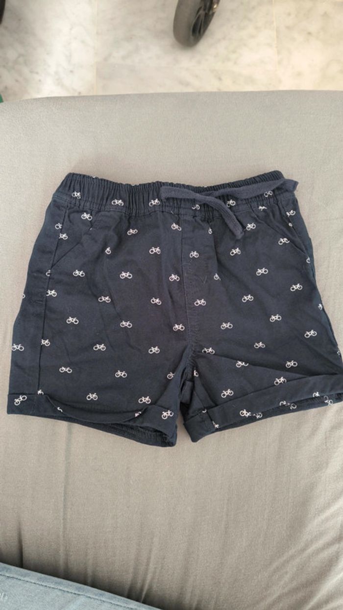 Lot de shorts - photo numéro 5