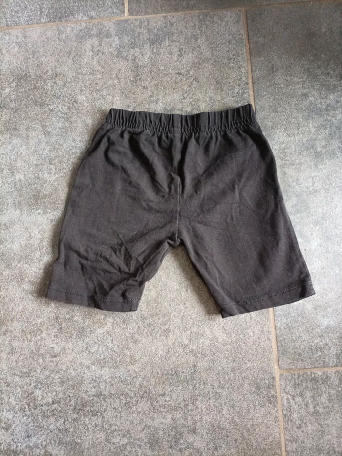 Short - photo numéro 3