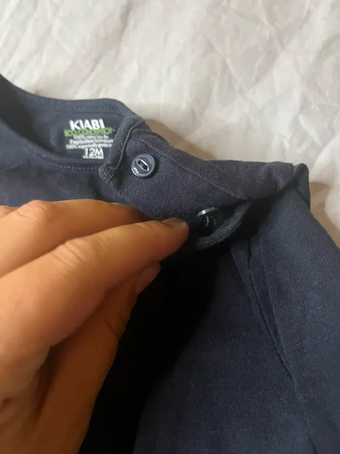 Tee shirt - photo numéro 6