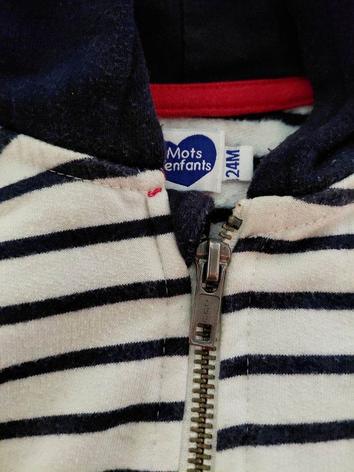 Manteau - photo numéro 2