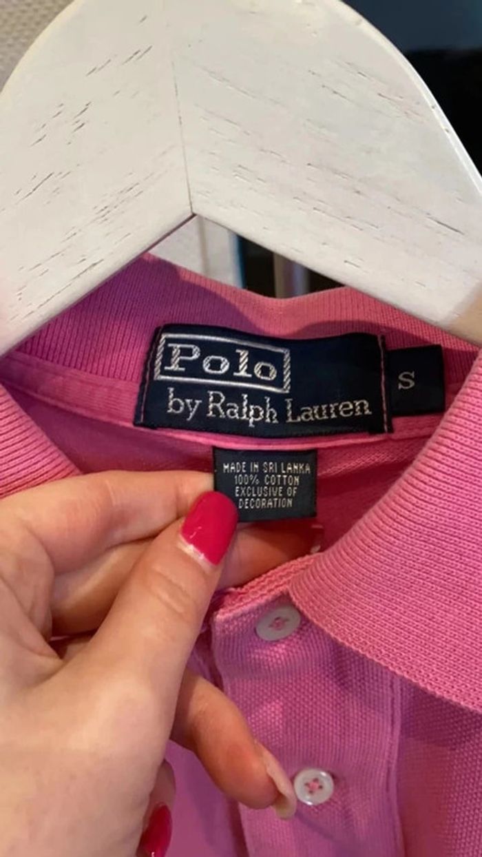 polo Ralph Lauren - photo numéro 3
