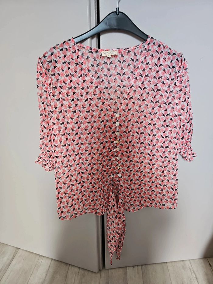 Chemise